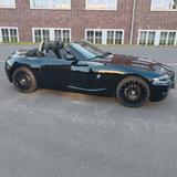 BMW Z4 2.5i - - BMW Z4 in Bielefeld