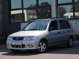 Mazda Demio 1.5 Autom. Klima Kamera - Mazda Demio