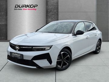 Opel Astra GS Hybrid 107kW AT Infotainment Tech-Paket