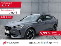 Cupra Formentor - Vorschau Bild 1