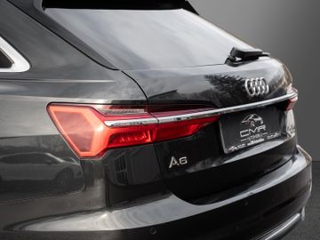Audi A6 - 8
