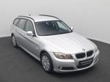 BMW 320d Tempomat Xenon PDC NaviBusiness Standhzng - BMW 320 aus 2010: Kombi
