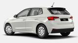 Skoda Fabia 1.0 MPI Essence Klima PDC 5 J Gar. - Skoda Fabia: Essence