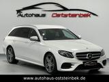 Mercedes-Benz E 300 D T  9G-TRONIC/AMG-LINE/LED/BURMESTER/HUD - Mercedes-Benz E 300 mit Diesel-Antrieb