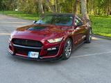 Ford Mustang 5.0 Ti-VCT V8 GT Auto GT 6Spd - Ford Mustang: V6