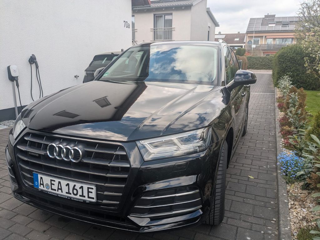 Image of Audi Q5