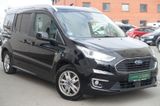 Ford Tourneo Connect*TITANIUM*NAVI*SHZ*AHK*KAMERA*BFS - Ford: Connect