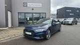Audi A4 Avant 50 TDI quattro S lineCompetition Plus* - Audi A4 Gebrauchtwagen Kombi Line
