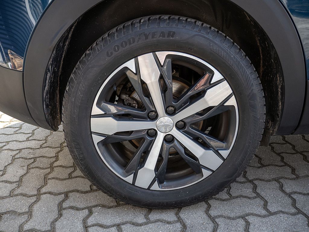 Peugeot 3008 - Bild 6