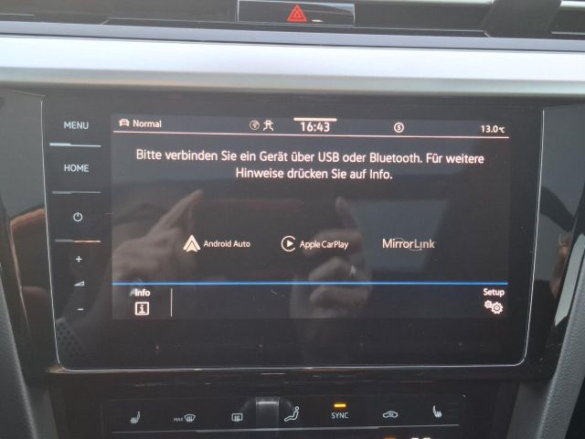 ARTEON SHOOTING BRAKE 2.0 TDI