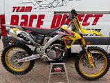 Suzuki RM Z 250 RMZ HGS TOP Inzahlungn. Finanzierung - RALLYE VON 126 BIS 250 CCM