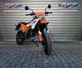 KTM 390 SMC R Quickshifter  - KTM 390 SMC R