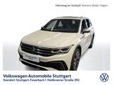 Volkswagen Tiguan Allspace 2.0 TSI R-Line DSG 7-Sitze DSG