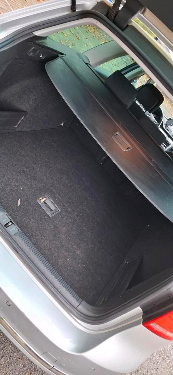 Volkswagen Passat 2012 — photo 14
