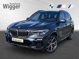 BMW X5 40i M Sport/Laser/HUD/StandHZG/AHK-klappbar - BMW X5 in Rostock