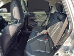 Honda CR-V Executive 4WD 2.0 i-VTEC*Leder*AHK*