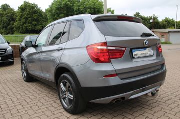BMW X3 - 6