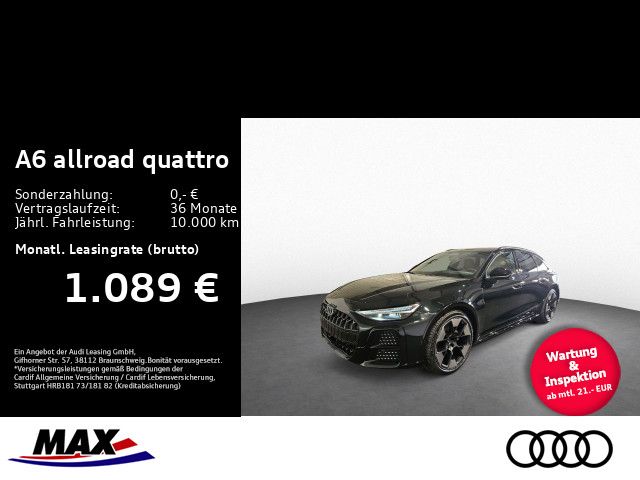 Audi A6 Allroad - Bild 2