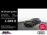Audi A6 Allroad - Vorschau Bild 2