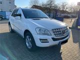 Mercedes-Benz ML 350 CDI 4MATIC Grand Edition Grand Edition - Mercedes-Benz ML 350: Grand Edition