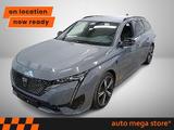 Peugeot 308 225 SW GT T Kamera+ACC+LED+Navi+360+Kam.+Spu - Peugeot 308 in Freiburg