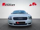 Audi TT Coupe 1.8 T PRIVAT-Vermittlung Leder Klimaaut - Audi TT in Bielefeld
