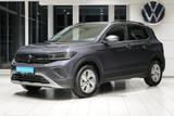 Volkswagen T-Cross 1.0TSI Life Neues Modell Navi Led ACC - Volkswagen T-Cross aus 2024