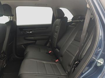 Fotografie 13 des Honda CR-V e:HEV Elegance 2WD