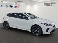 BMW M135 - Vorschau Bild 2