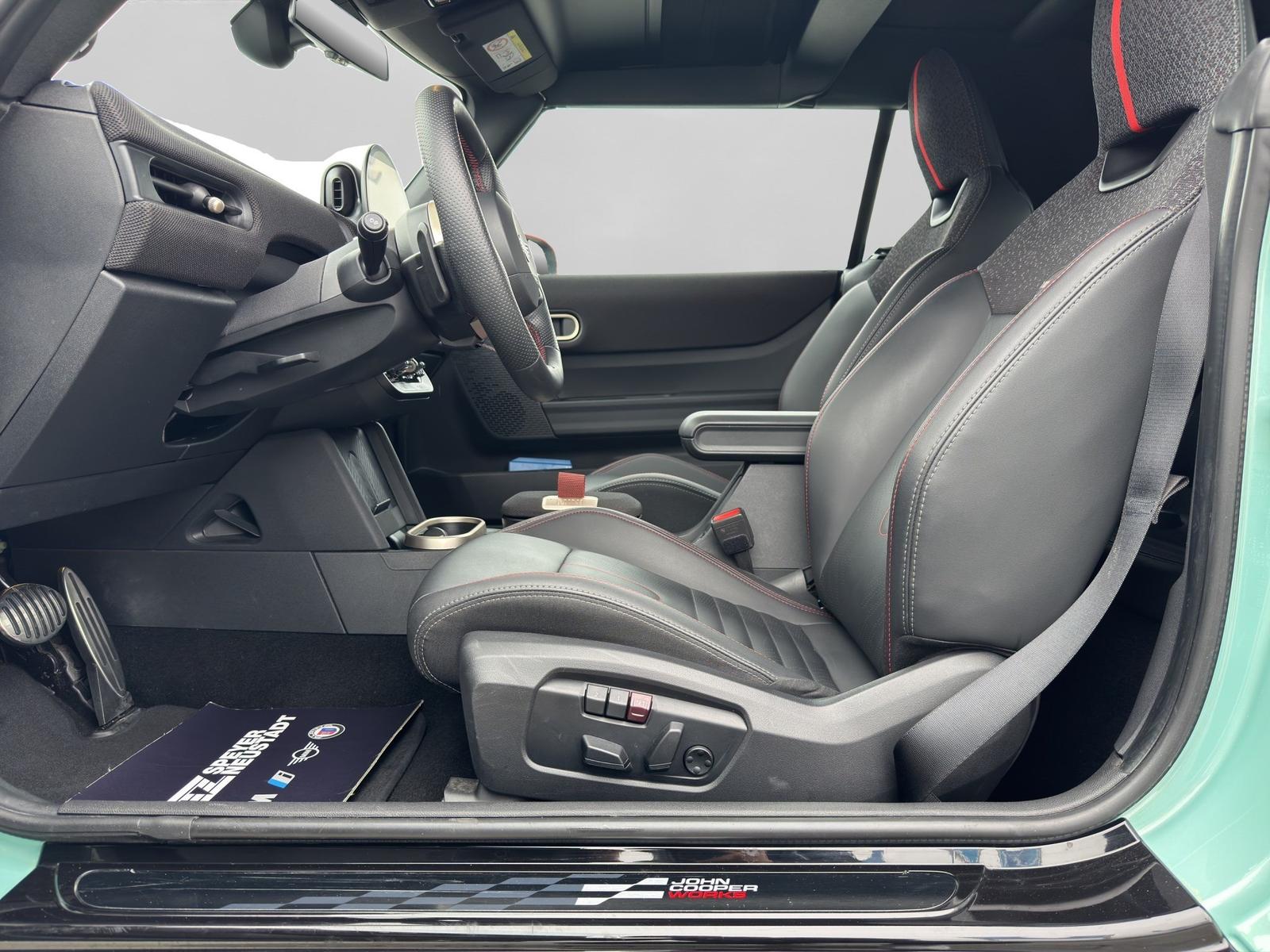 MINI Jcw Harman/K. Head-Up Drivi, миниатюра 19