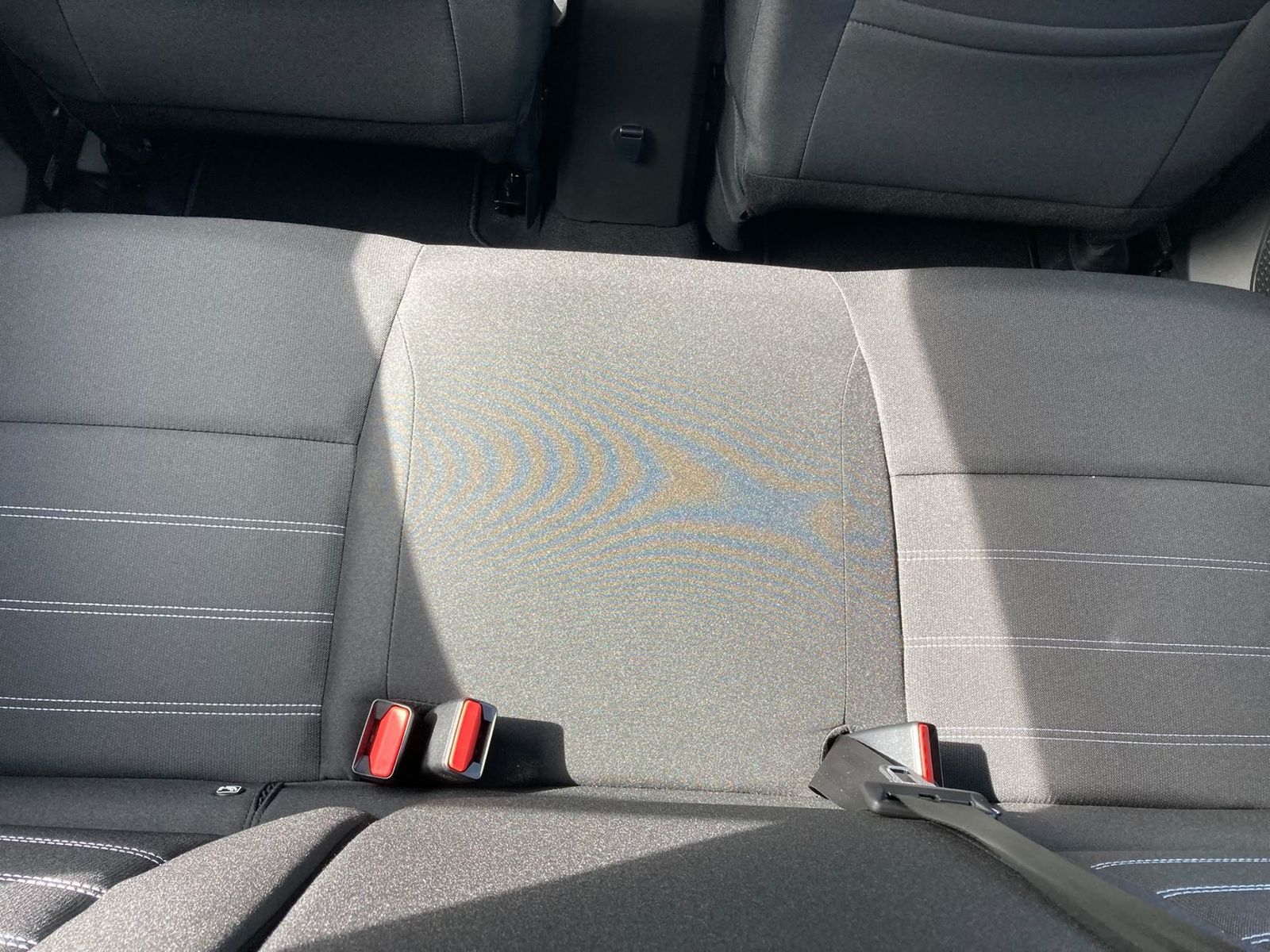 Dacia Sandero - Bild 14