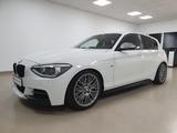 BMW M135i  Sportwagen 5-trg. M135 i - BMW M Models: Coupe