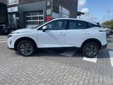 Nissan Qashqai Acenta 140 PS Navi/PDC/SHZ - Nissan: S14