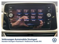 Volkswagen T-Roc - Vorschau Bild 9