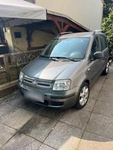 Fiat Panda - Fiat Panda Gebrauchtwagen in Bremen