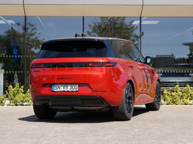 Land Rover Range Rover Sport D300 Dynamic SE ACC LED 360° foto 2
