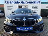 BMW 120 d xDrive Advantage /PDC/LED/NavI/Voll-Leder - BMW 1er Reihe: Xdrive
