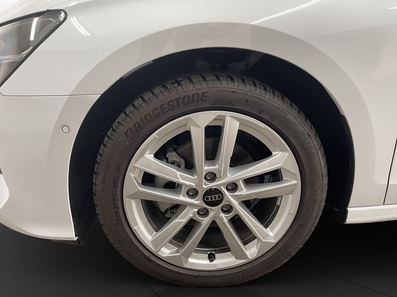 Audi A3 - Bild 12