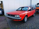 Volkswagen VW Passat 32B B2 5 Gang 1,6l 75PS - Volkswagen Passat aus 1983