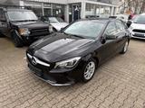 Mercedes-Benz CLA 200 Shooting Brake *Navi*PDC*Temp.*SHZ* - Mercedes-Benz CLA 200 Shooting Brake mit Diesel-Antrieb: Kombi, Schaltgetriebe