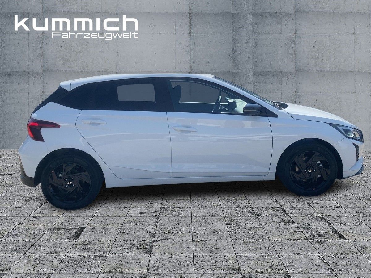 Hyundai i20 - Bild 3