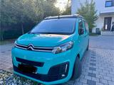 Pössl Vanster (NP 55.000 € inkl. EBK von VanEssa)  - Pössl Vanster