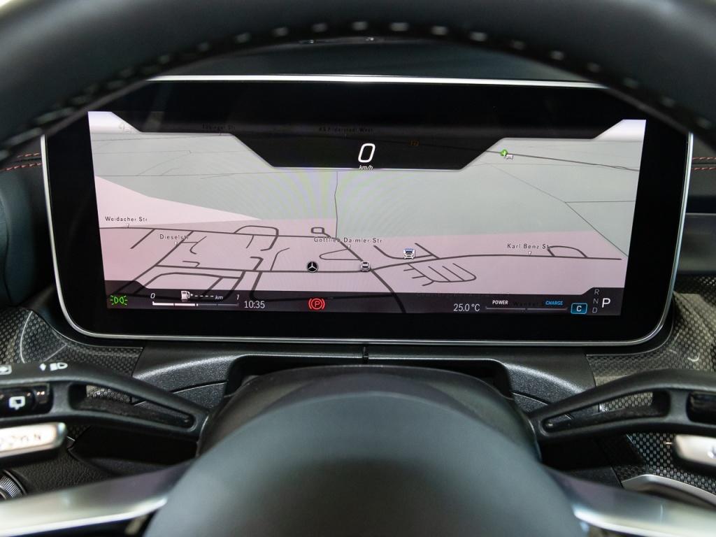 Mercedes-Benz AMG C 43 4M T *360*KeyGo*Memo*Distr*Night*DigitL
