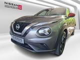 Nissan JUKE 1.0 DIG-T 114 PS 6MT N-CONNECTA NC Winter - Nissan Juke: Ps