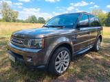 Land Rover Range Rover 3.6 TDV8 HSE HSE - gebrauchte Land Rover Range Rover aus dem Jahr 2010