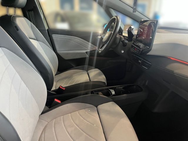 Fahrzeugabbildung Volkswagen ID.3 150KW 82kWh PRO S 1.HAND IQ.DRIVE MATRIX 20