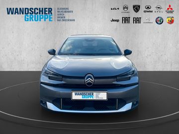 Citroën C4 MAX PURETECH 130 EAT8 Kam.+KeyLess+LED+Navi
