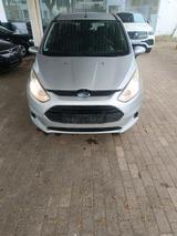 Ford ich biete hier so wie neu eine Ford b max ... - Ford B-Max Gebrauchtwagen in Bremen
