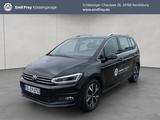 Volkswagen Touran 2.0 TDI SCR DSG Highline