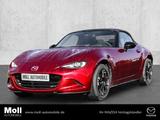 Mazda MX-5 1.5L SKYACTIV-G 132 6MT RWD Homura EU6e - Mazda MX-5 Gebrauchtwagen in Aachen